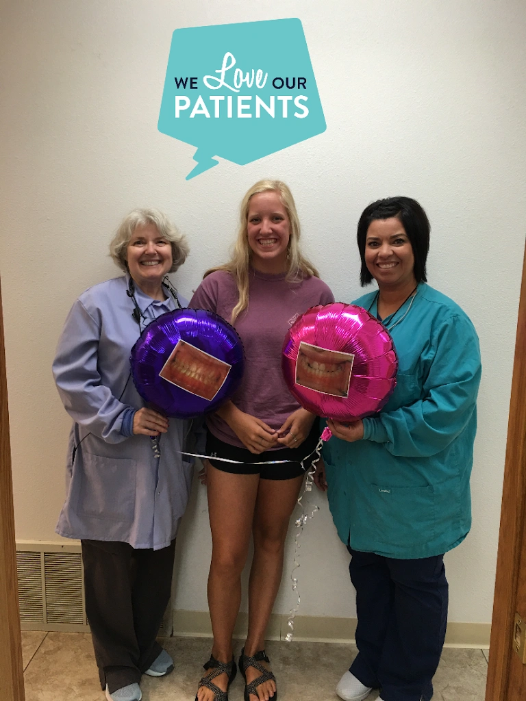 Gentle Family Dentists