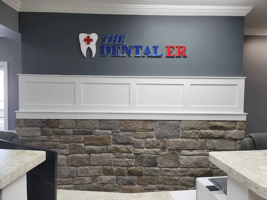 The Dental ER