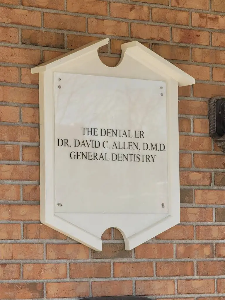 The Dental ER