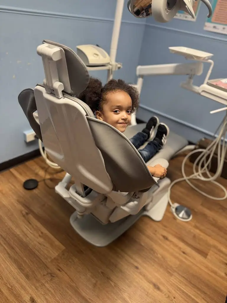 Sonrisa Family Dental