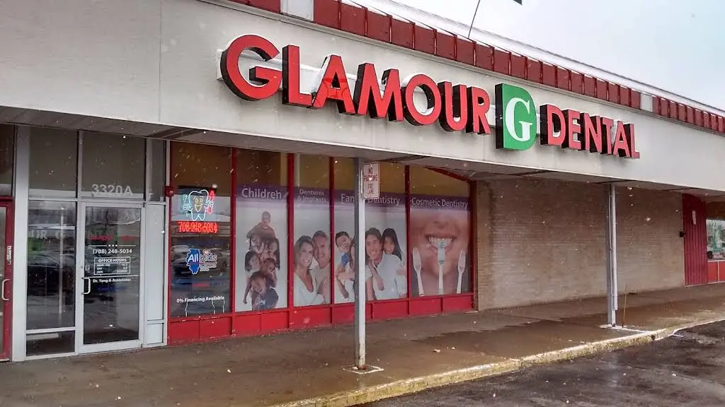 Glamour Dental