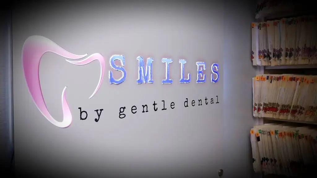 Smiles By Gentle Dental