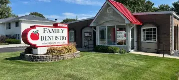 Christopher Gall, DDS