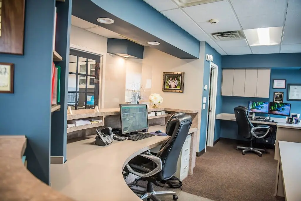 Christopher Gall, DDS