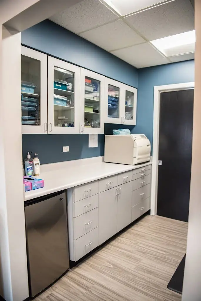 Christopher Gall, DDS