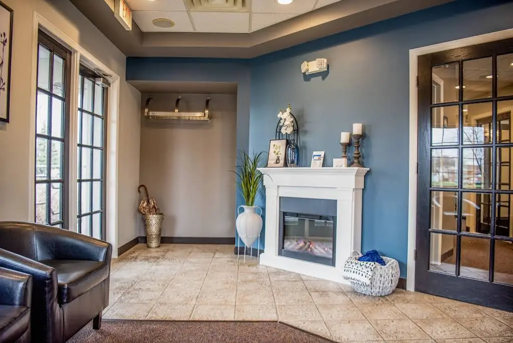 Christopher Gall, DDS