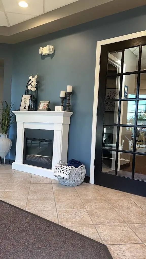 Christopher Gall, DDS