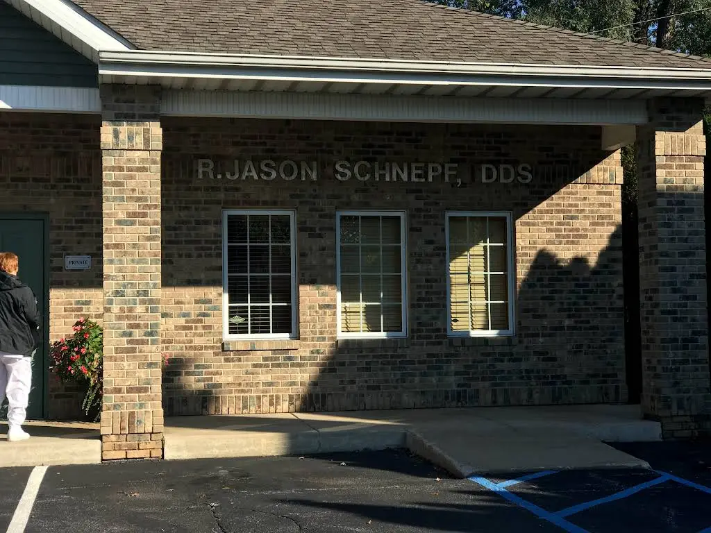 Broad Smile Dental Center