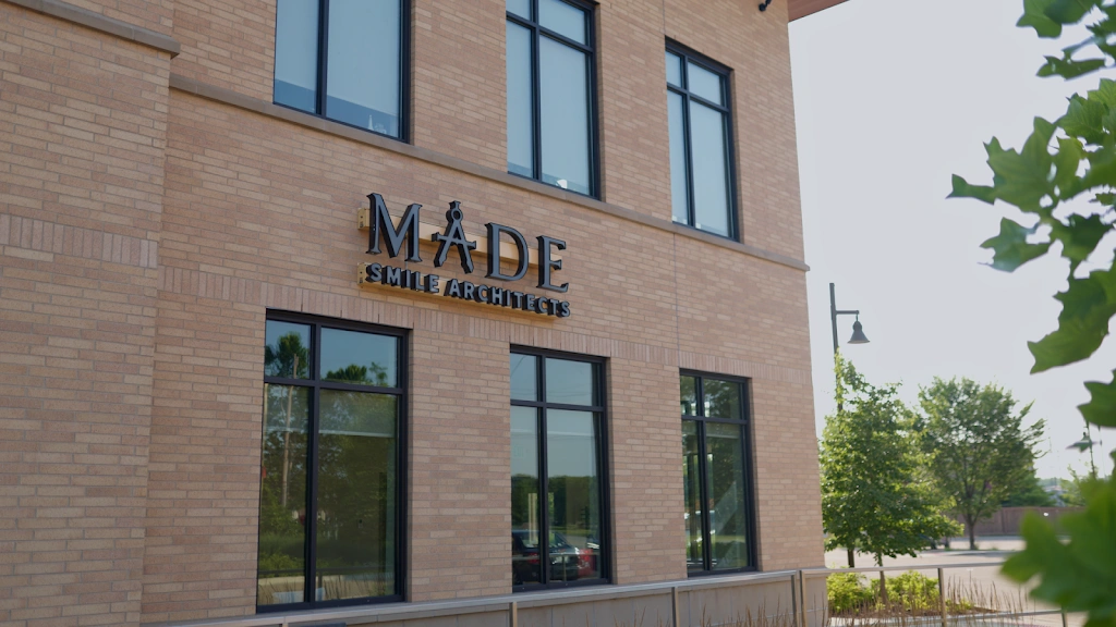 MADE Dental Implant Center
