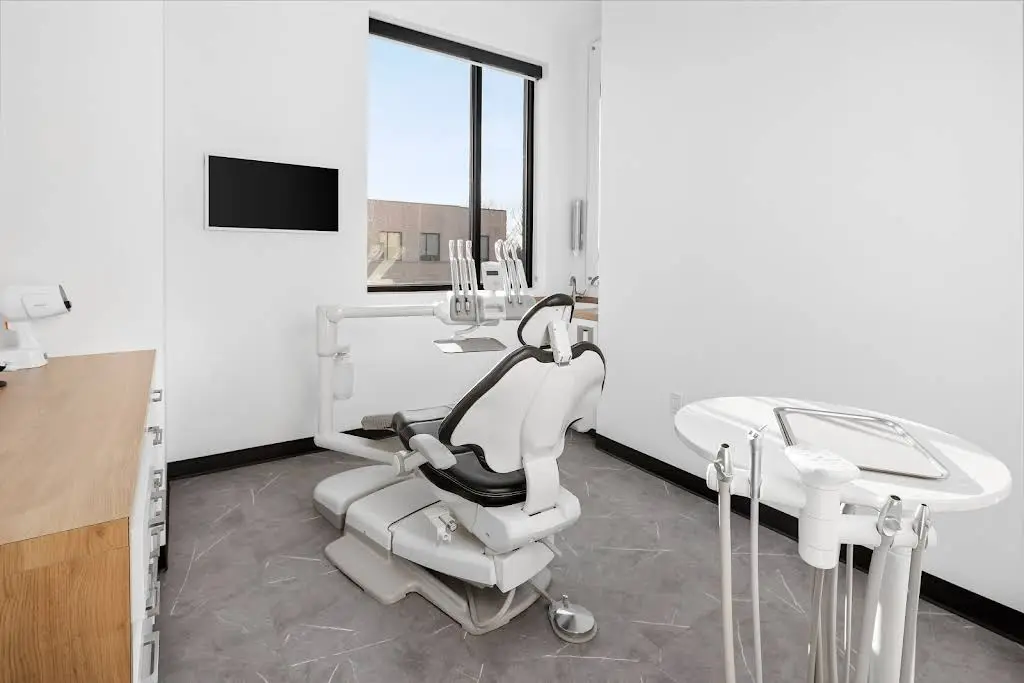 MADE Dental Implant Center