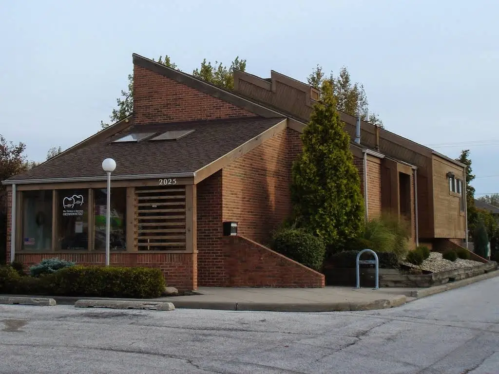 Kroczek Orthodontics