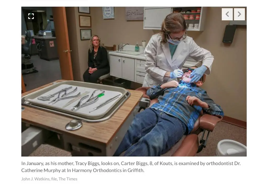 Kroczek Orthodontics
