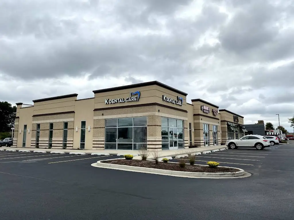 K Dental Care