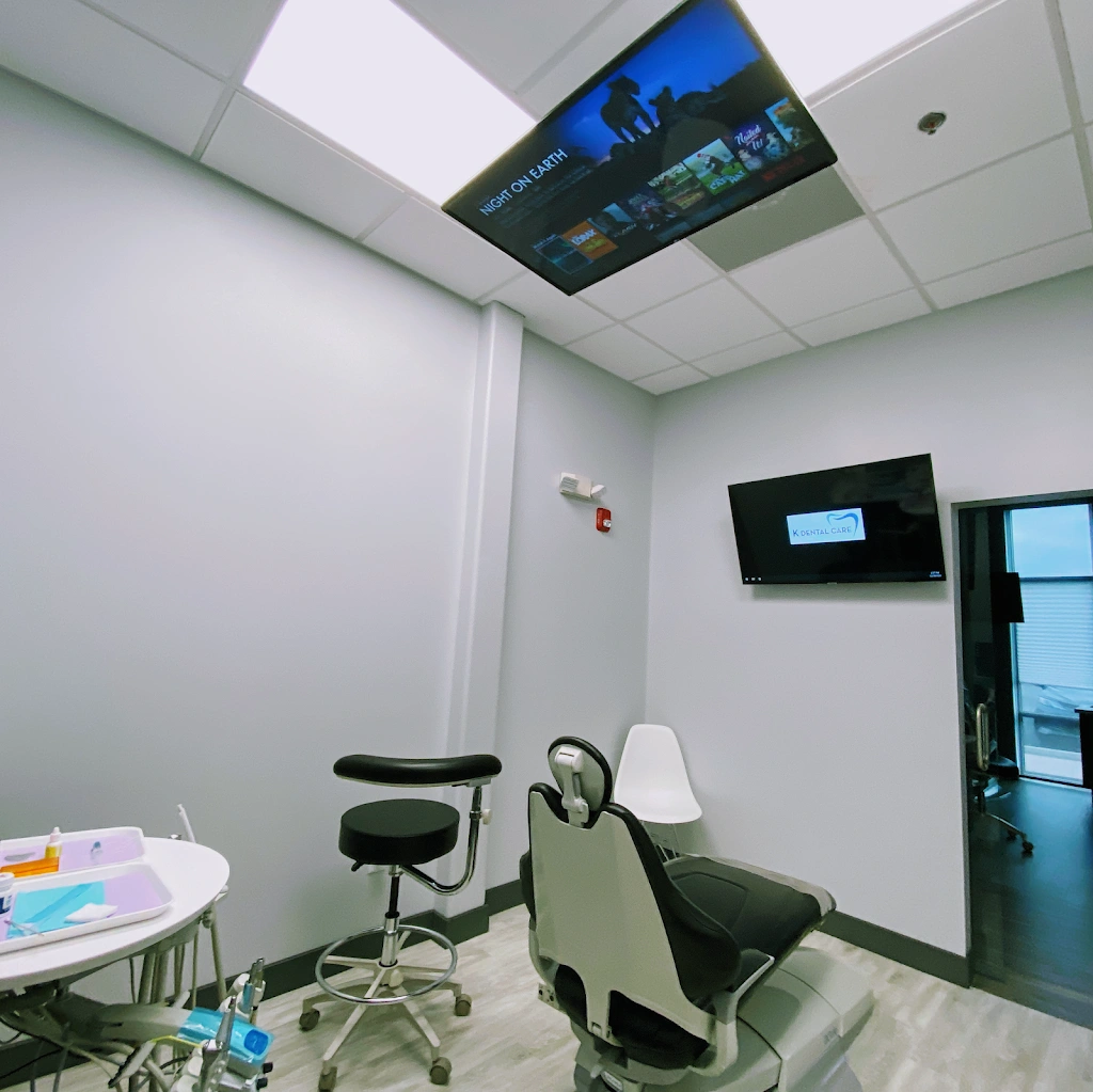 K Dental Care