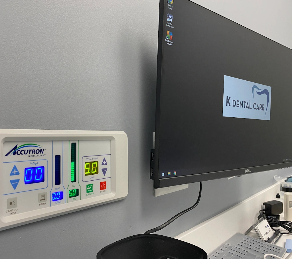 K Dental Care