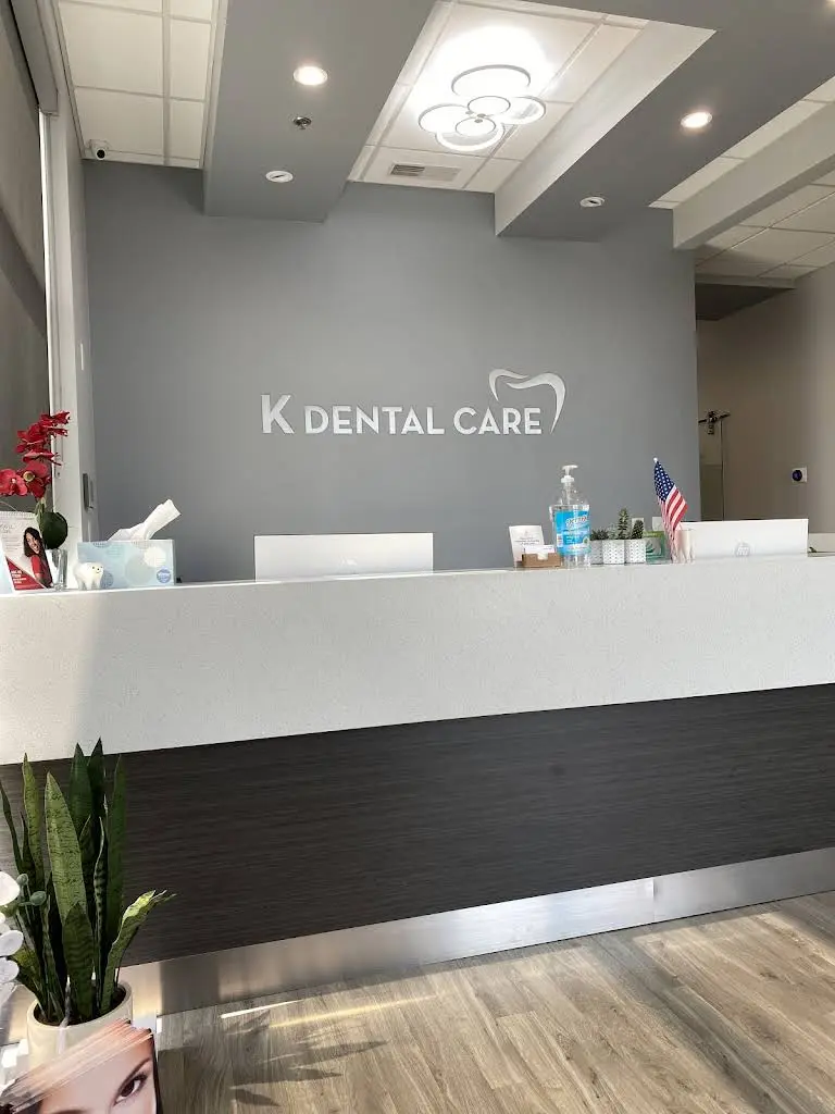 K Dental Care