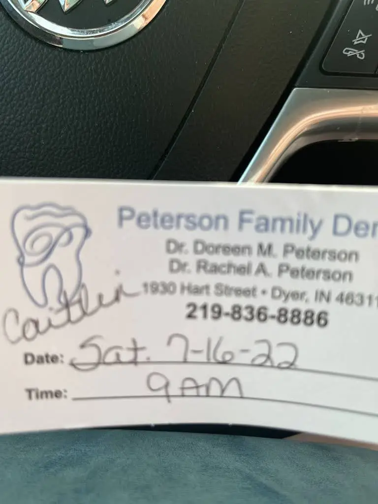 Peterson Family Dental