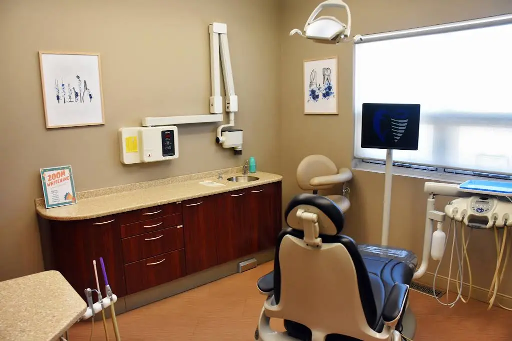 Dyer Dental Professionals