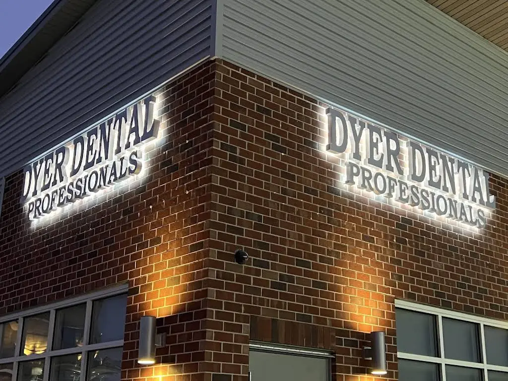 Dyer Dental Professionals