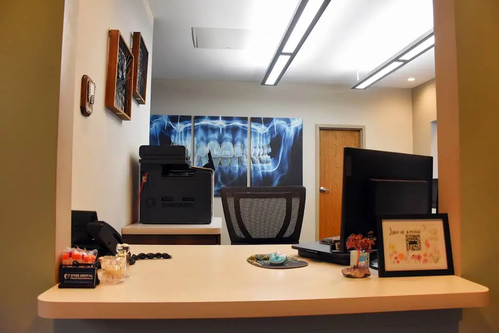 Dyer Dental Professionals