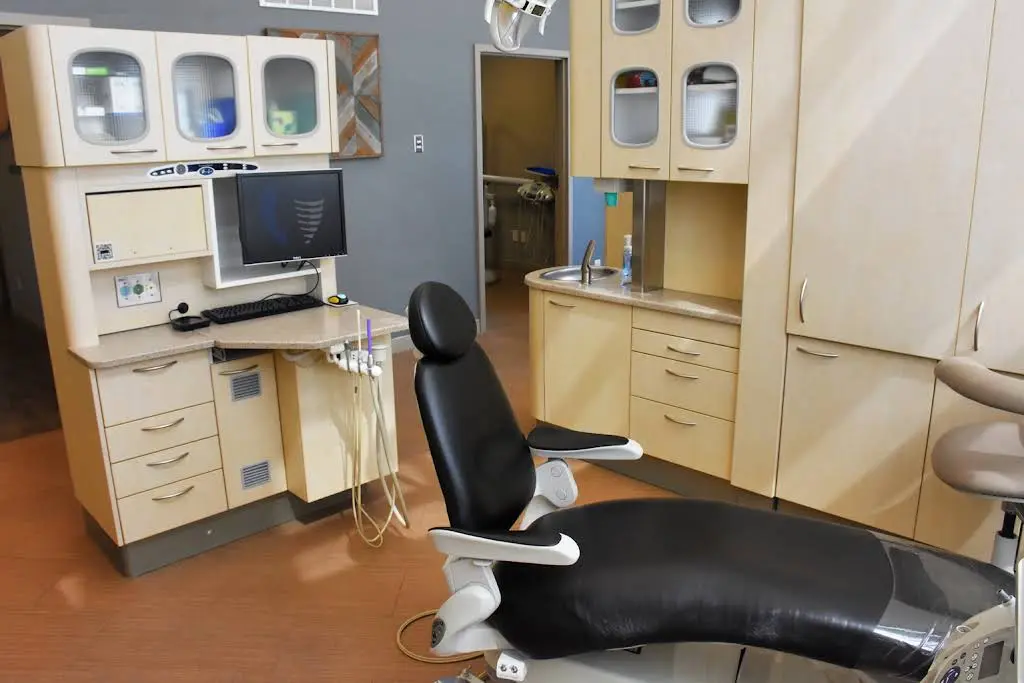 Dyer Dental Professionals