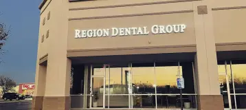 Region Dental Group