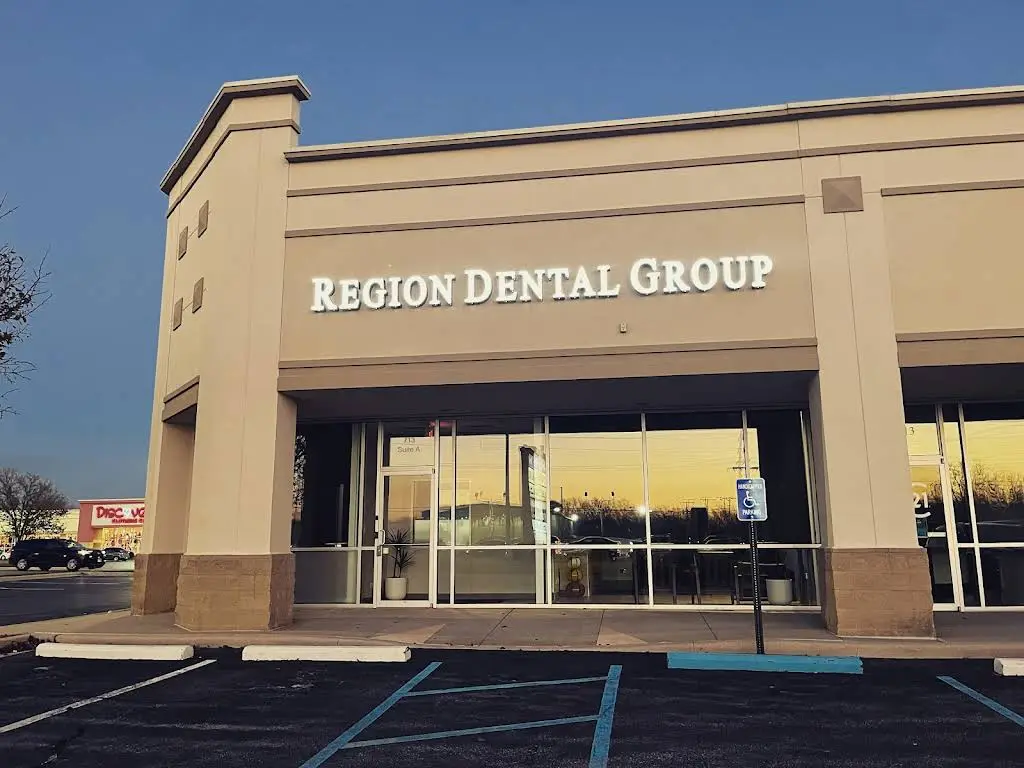 Region Dental Group