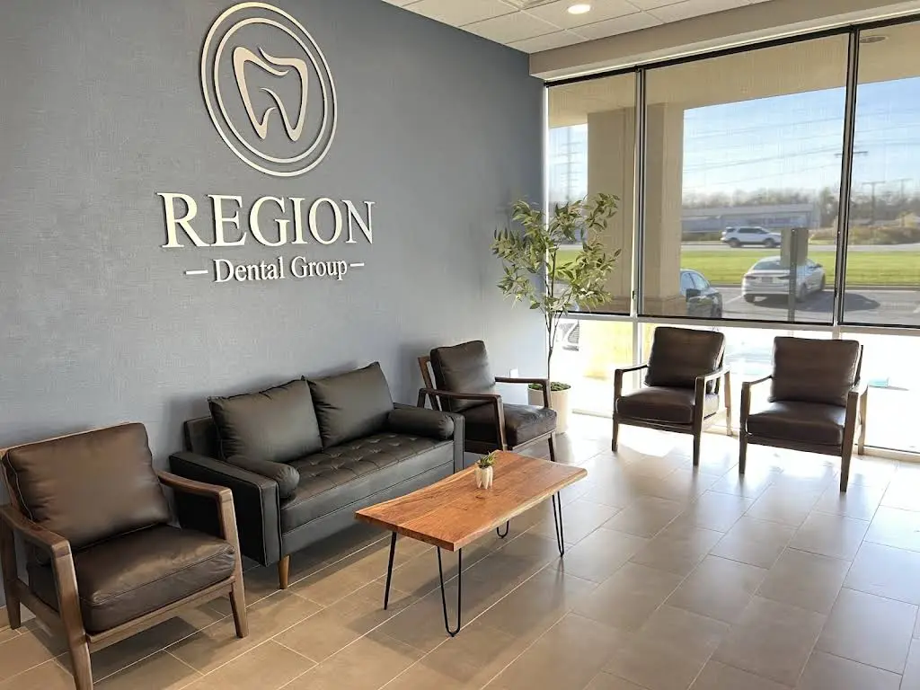 Region Dental Group
