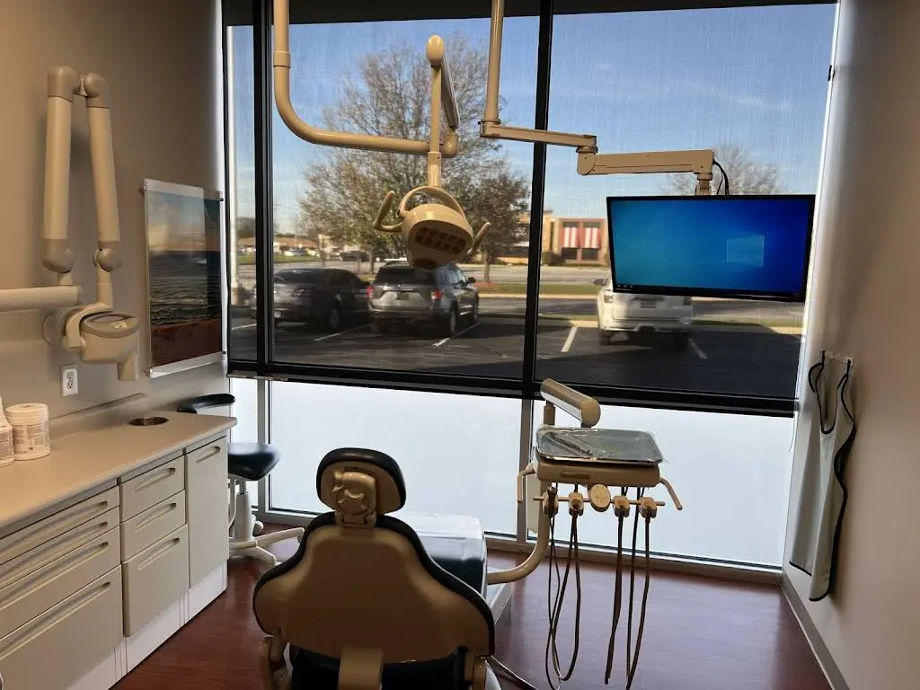 Region Dental Group