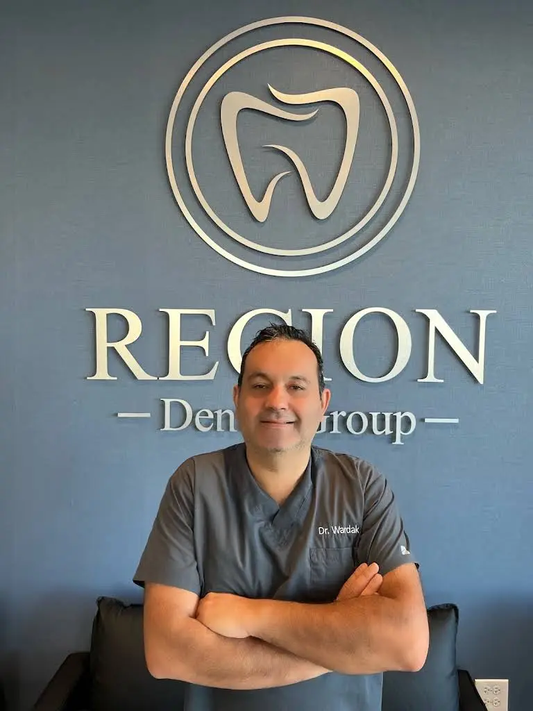 Region Dental Group