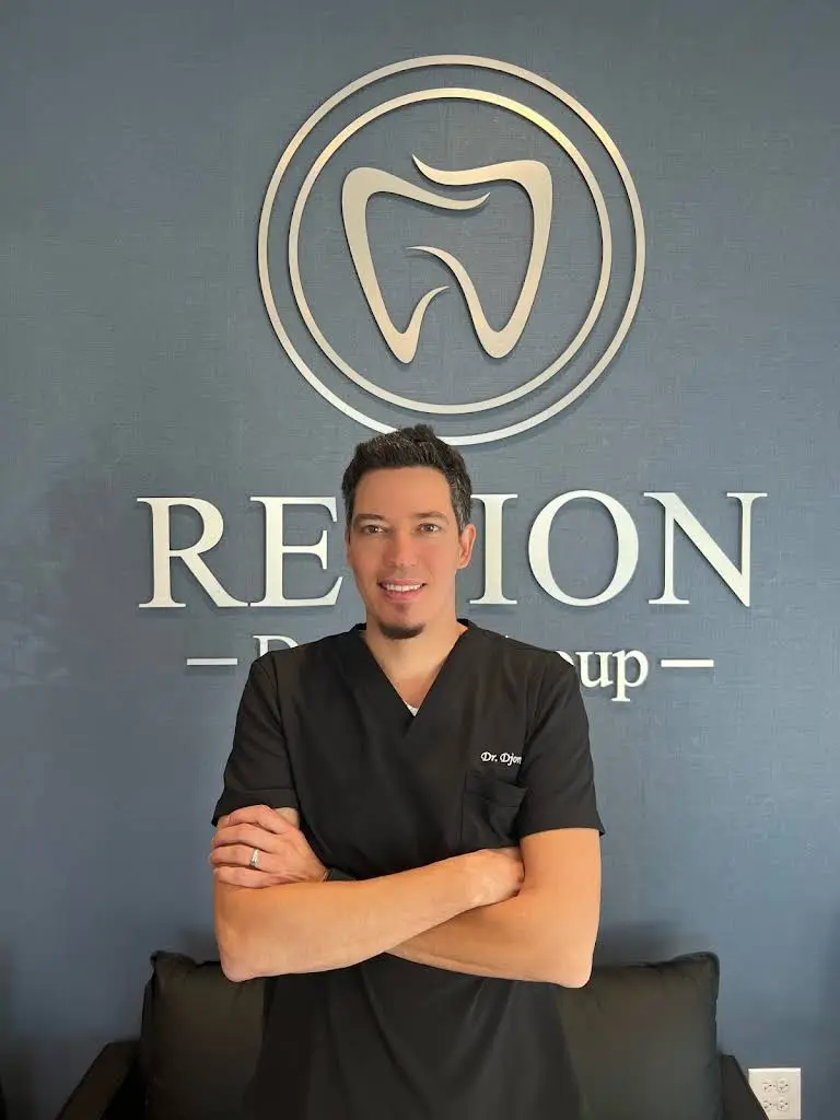 Region Dental Group