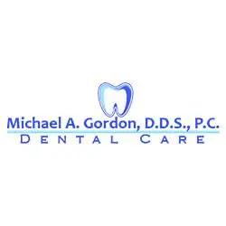 Michael A. Gordon, D.D.S., P.C.