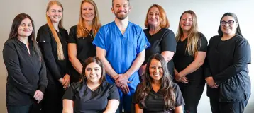 Crossroads Family Dental