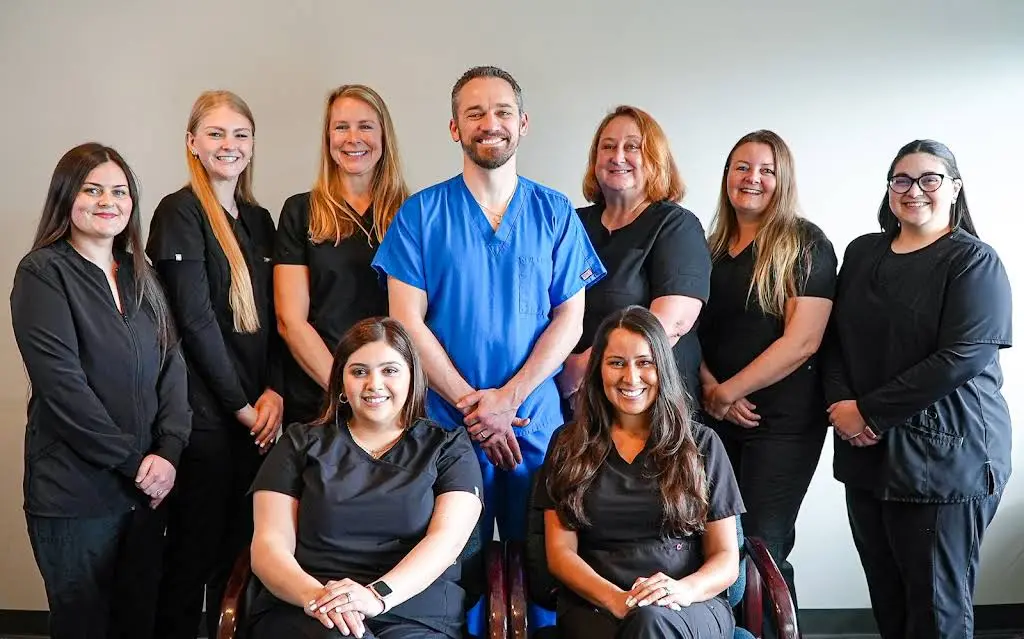 Crossroads Family Dental