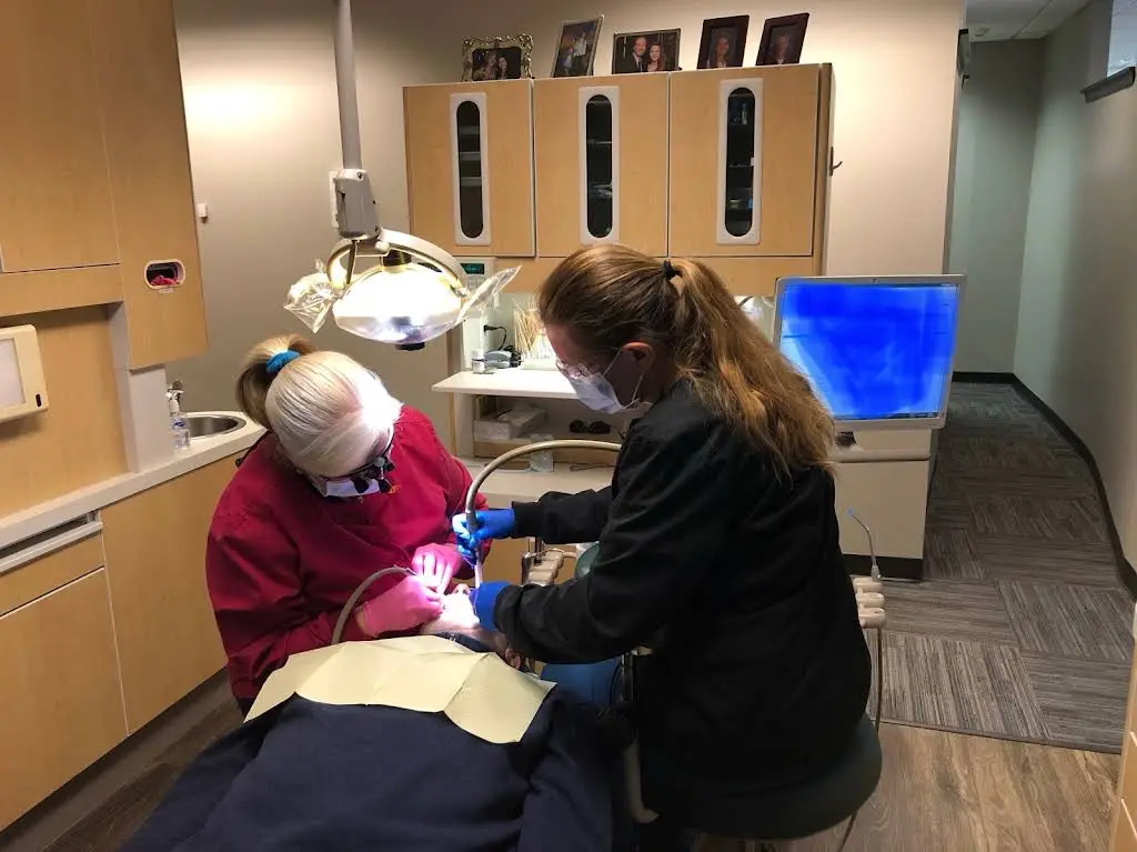 Crossroads Family Dental