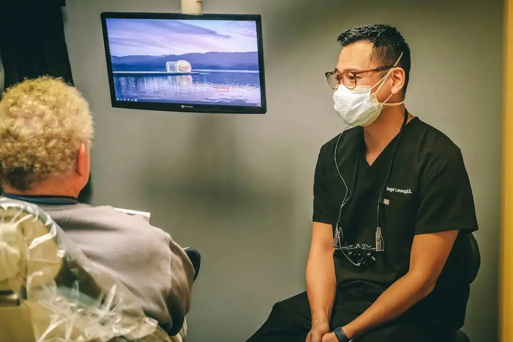 Crossroads Family Dental