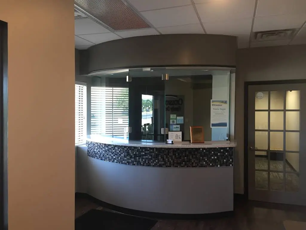 Crossroads Family Dental