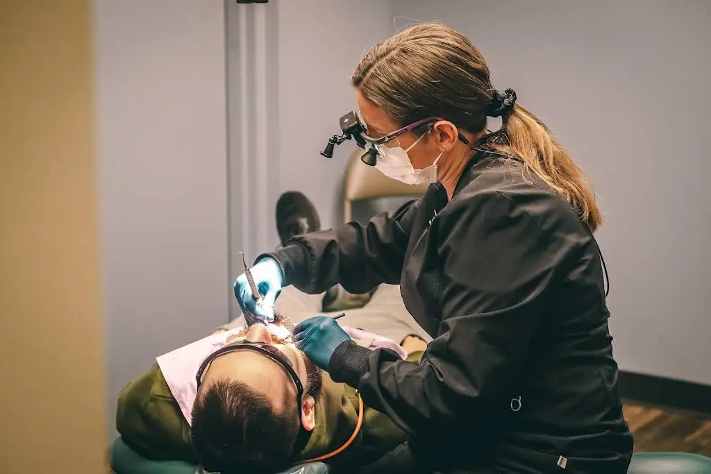 Crossroads Family Dental