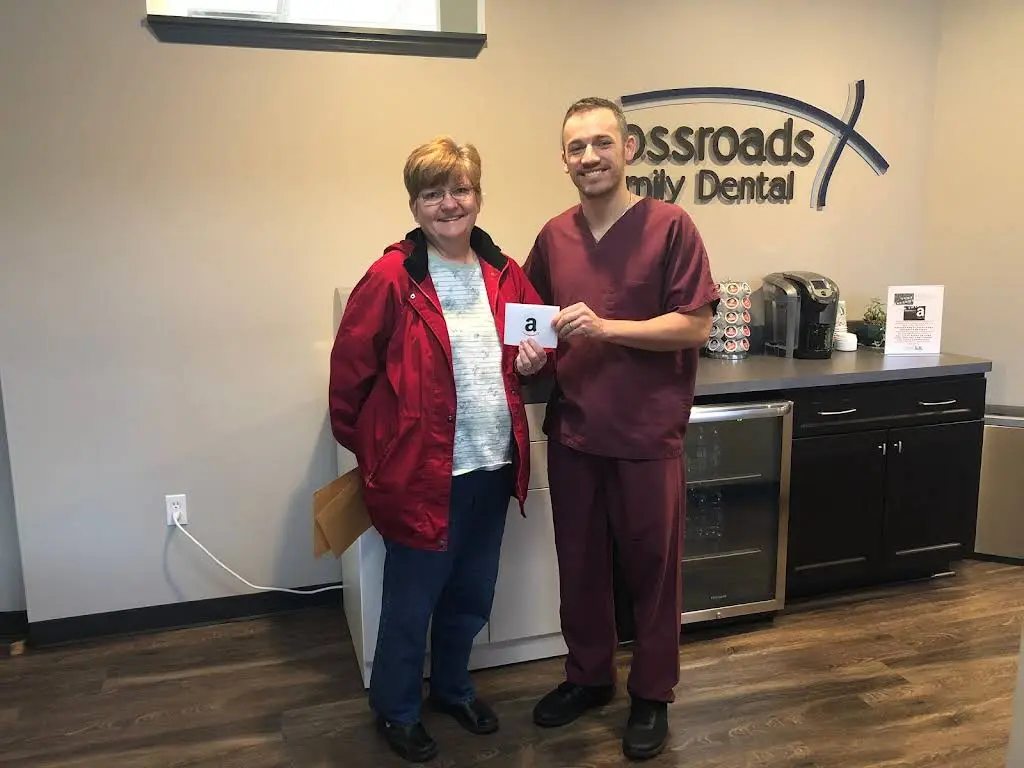 Crossroads Family Dental