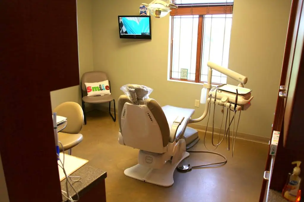 Schererville Family Dentistry
