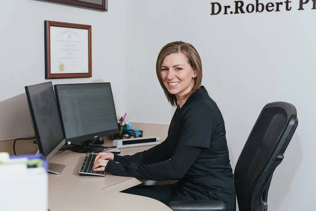 Schererville Family Dentistry