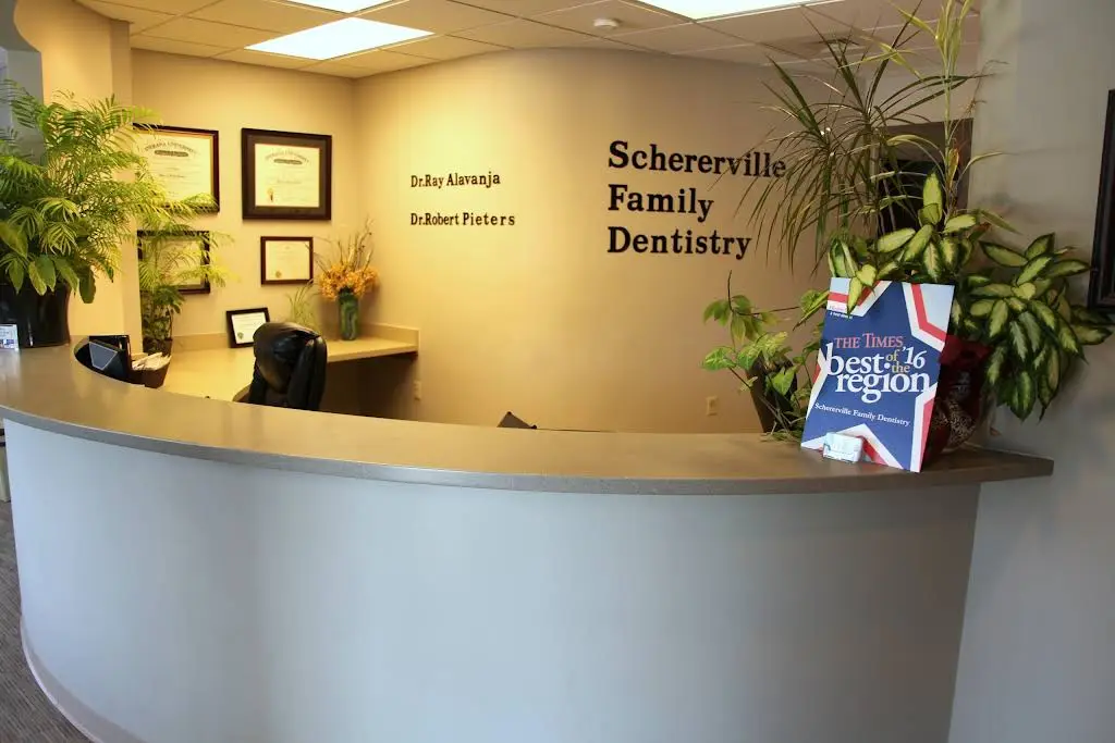Schererville Family Dentistry