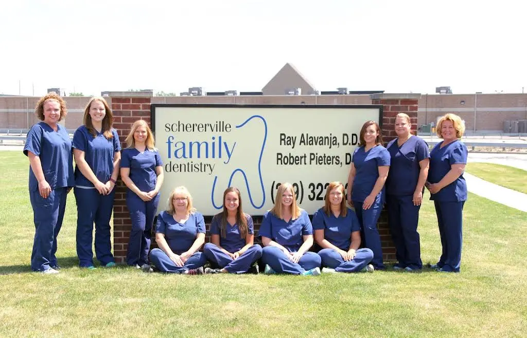 Schererville Family Dentistry