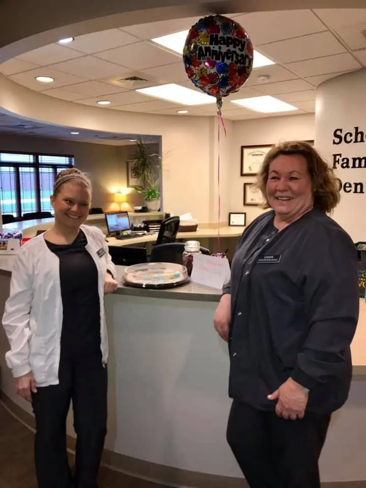Schererville Family Dentistry