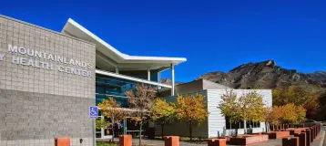 Mountainlands Community Health Center