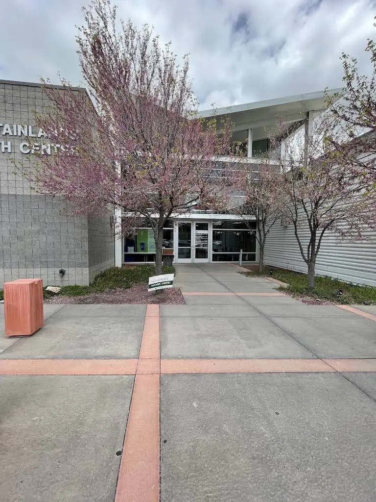 Mountainlands Community Health Center