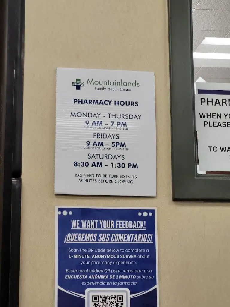 Mountainlands Community Health Center