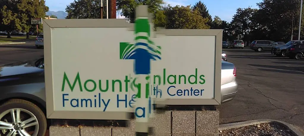 Mountainlands Community Health Center