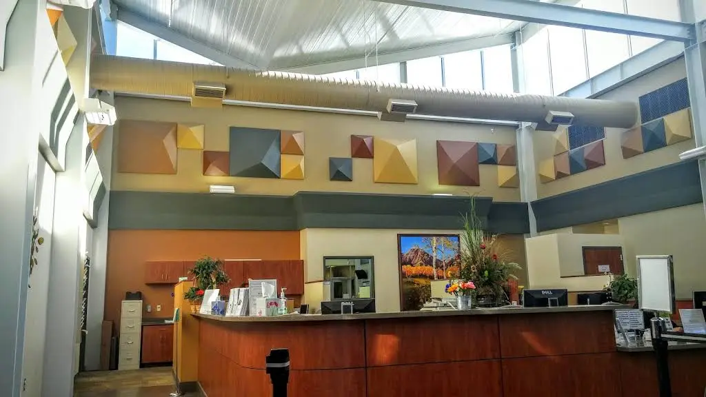 Mountainlands Community Health Center