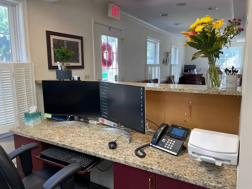 Crofton Dental Center